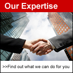 Find out what we can do for you