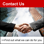 Find out what we can do for you