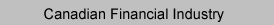 Canadian Financial Markets